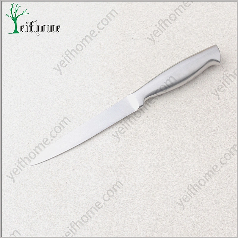 2017 hot seeling aluminum led utility knife