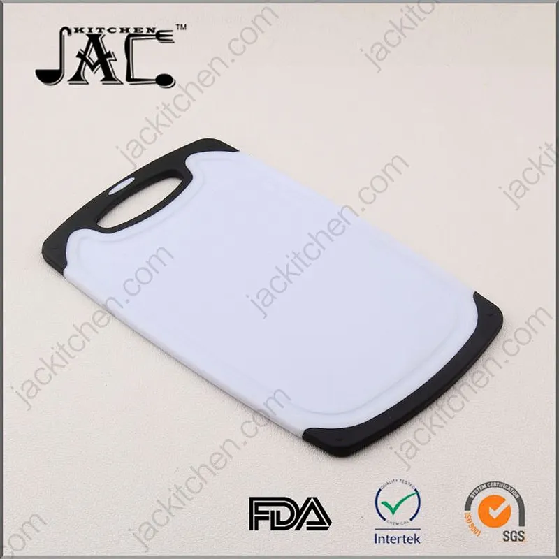 Bulk Practical Plastic Chopper Vegetable Cutting Board