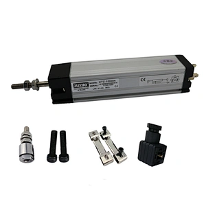 MINUO linear sensor spare parts for plastic injection molding machine