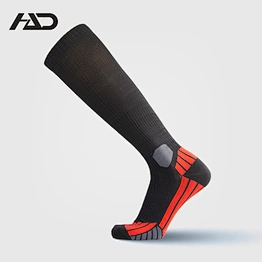 free Terry dress knee high basketball socks