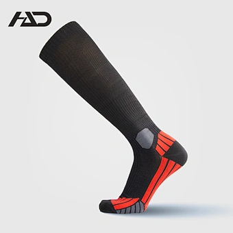 free Terry dress knee high basketball socks