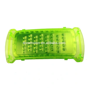 12 Pcs TV Nicer Vegetable Dicer Plus Fruit Multi Peeler Cutter Chopper Slicer Kitchen Tools For Salad