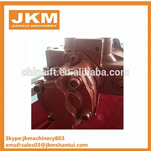 Replacement K3V180 Hydraulic Piston Pump