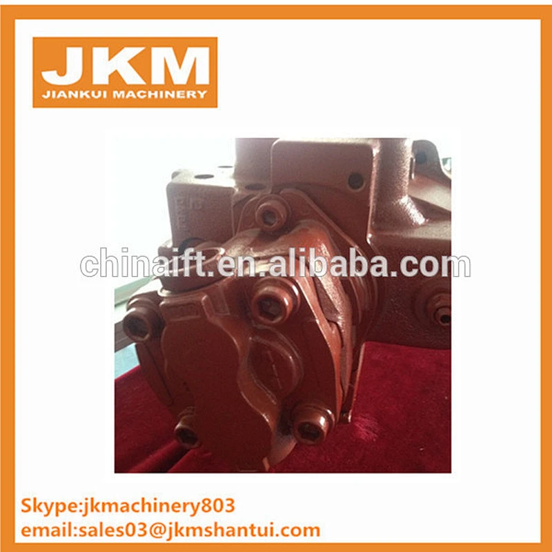 Replacement K3V180 Hydraulic Piston Pump