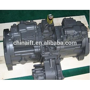 A4VSO71 LR2 10R PPB 13 K49 hydraulic main pump for sale