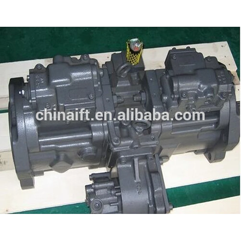 A4VSO71 LR2 10R PPB 13 K49 hydraulic main pump for sale