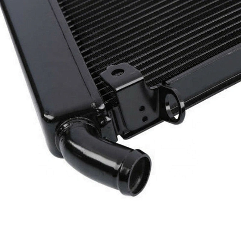 Aluminum Motorcycle Radiator for Honda CBR1000RR 2004 2005 04 05