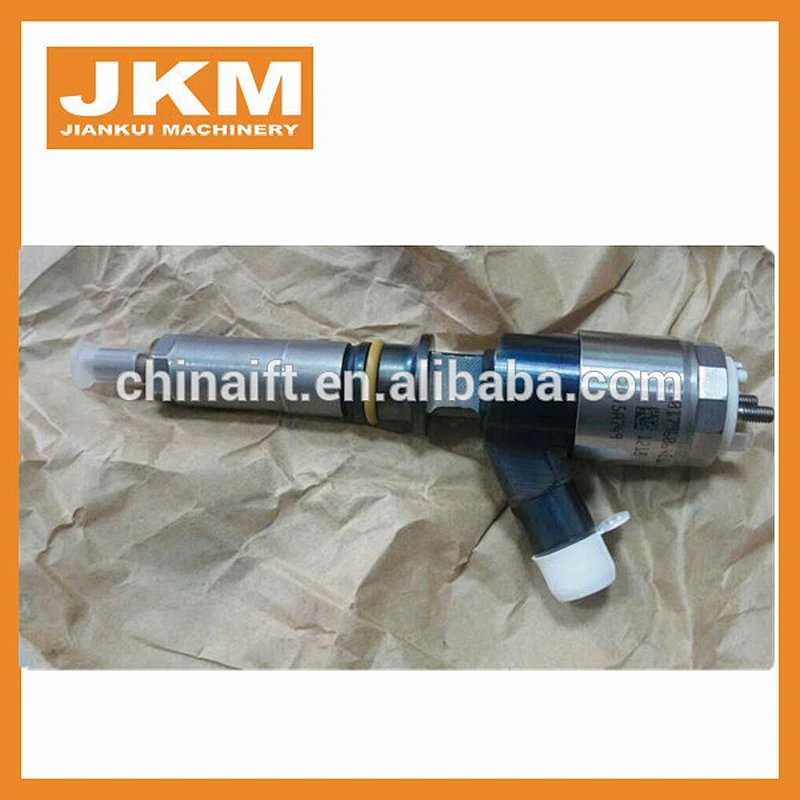 original engine fuel injector 3069380, 3200680