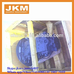 708-3s-00872 mini excavator hydraulic pump for PC50MR-2 708-1W-00992