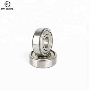 6302 Deep Groove Ball Bearing