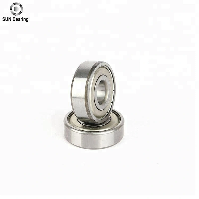 6302 Deep Groove Ball Bearing