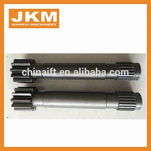 PC200-8 excavator final drive shaft 708-8F-32121