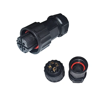 m20 cable screw connector waterproof