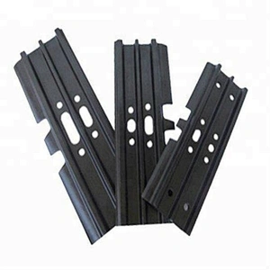High quality PC220 PC200 shoes plate track shoe ass'y for excavator