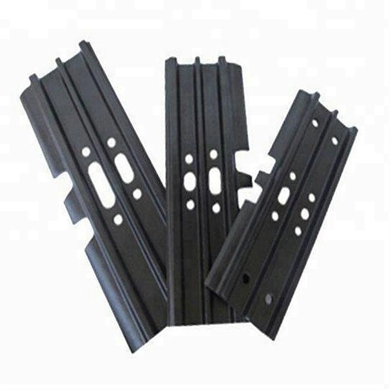 High quality PC220 PC200 shoes plate track shoe ass'y for excavator