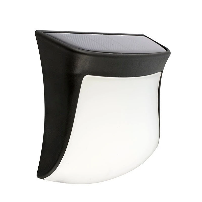 New Style Light Control Outdoor Wall Lighting Led Solar light light control