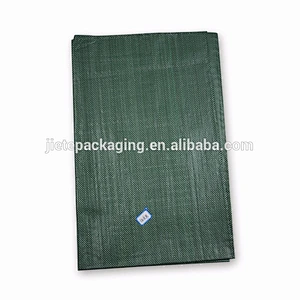 animal livestock pig and cattle feed stuff packing pp woven bags