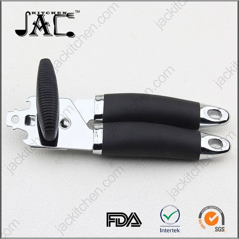 Wholesale Stainless Steel Pvc Bottle Opener With 3D Effect