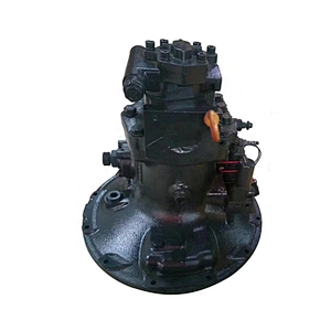 PC128US-2 excavator hydraulic pump 708-1L-00511 main pump