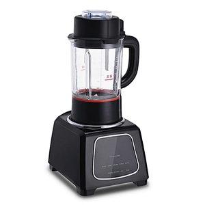 CE approval professional commercial power blender mixer with over temperature protection system