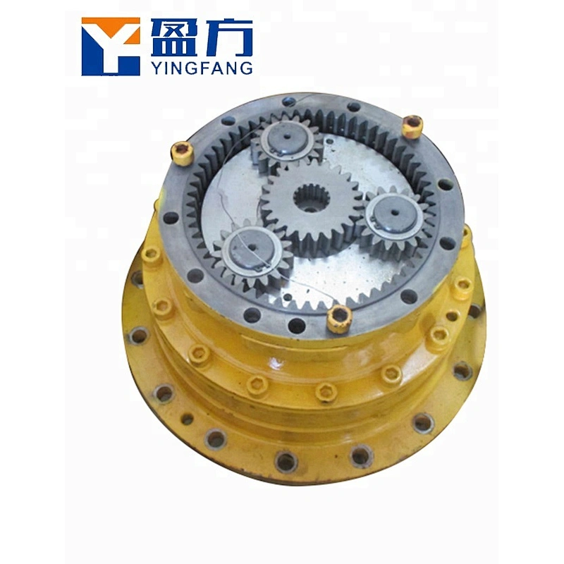 swing gearbox 148-4644 swing reducer motor E320D E320C PC200-8 PC360-7 PC130-7 PC120-6
