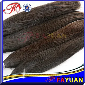 wholesale high quality remy vigin brazilian 100 human hair
