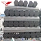 ERW steel pipe