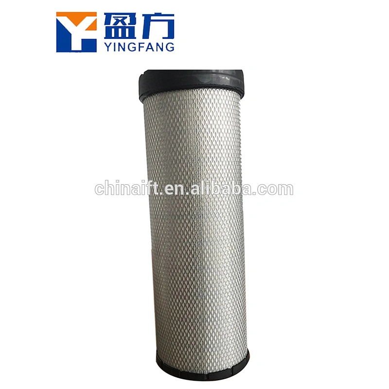 PC400-7 PC300-8 excavator engine parts Air filter 600-185-6100
