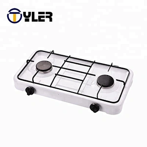 Qualities product Tyler gas stoves