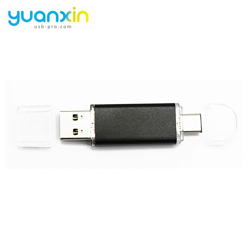 Fast Speed OTG Usb Stick Flash Drive