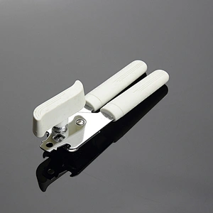 Safe Stainless Steel Nail Clipper With Bottle Opener