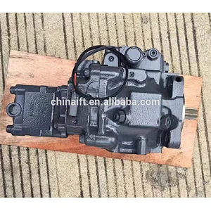 PC35MR-2 PC30MR-3 PC35R-8 PC40 PC40-2 PC40-5 PC40-7 PC40-8 PC40-9 Genuine hydraulic piston pump for excavator main pump