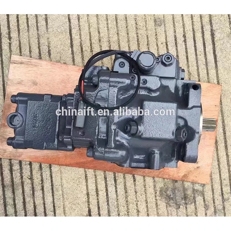 PC35MR-2 PC30MR-3 PC35R-8 PC40 PC40-2 PC40-5 PC40-7 PC40-8 PC40-9 Genuine hydraulic piston pump for excavator main pump