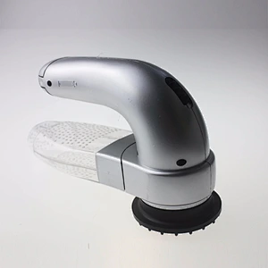 HOT TV SHED NEW PAL INCREDIBLE CORDLESS PET VAC GROOMS DOG CAT HAIR