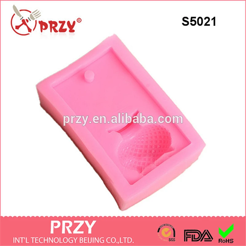 half vase 3d silicone soap molds handmade soap mold customer silicone molds