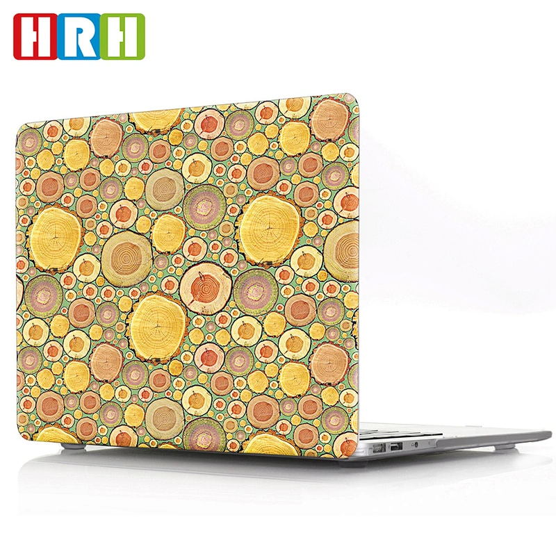 case wood Cover For macbook pro 13 retina sleeve image 2018 for macbook air case eco friendly for macbook pro 17