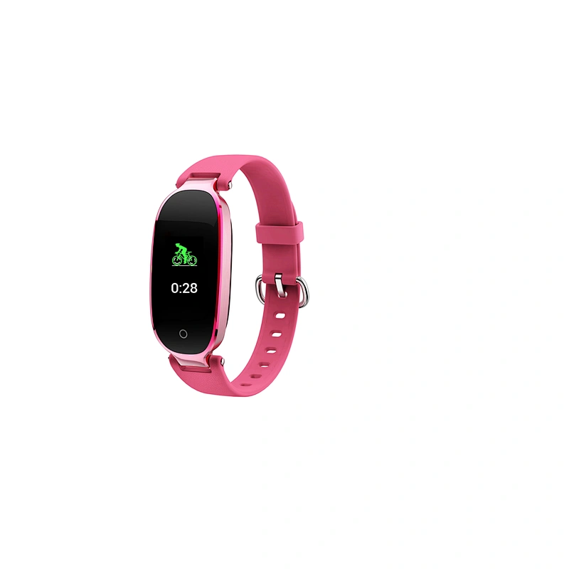 China Smart watch 2019 waterproof wholesale mobile phones accessories with heart rate monitor new fitness tracker for health