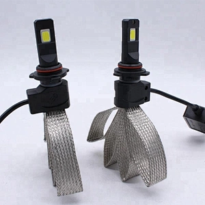 H4 H11 H13 9004 9005 9006 H7 Led Copper Belt Headlight