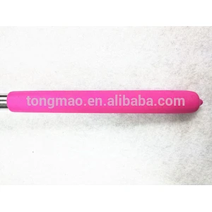 Best Choice For ceiling Stainless Steel Extendable Fluffy Duster