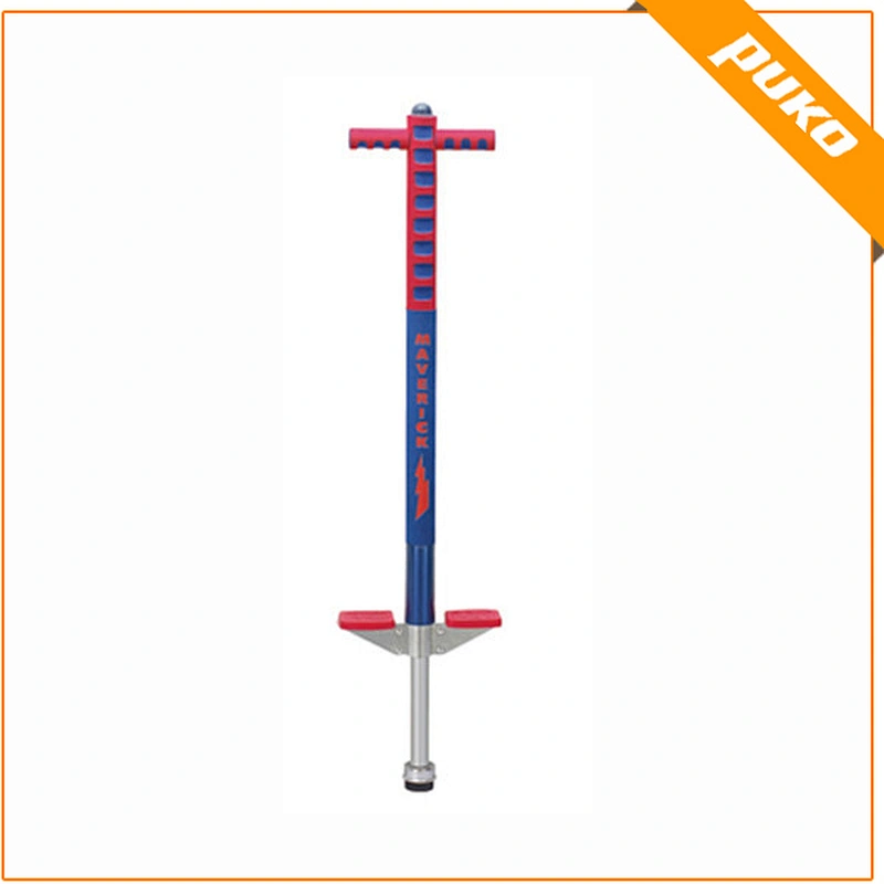 fitness gym equipment air jump pogo stick for more than six year old children