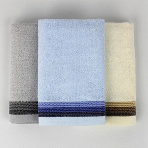 Customized Logo Company Gift Hot Sale 100% Cotton Towel High Quality Towels for Home and Hotel Use