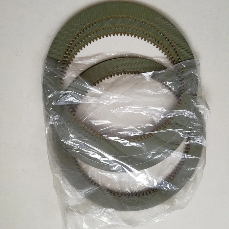 In stock 23C-25-51331 friction plate friction disc for GD755-5R GH320-3 GD755-3 WA500-3 WD500-3