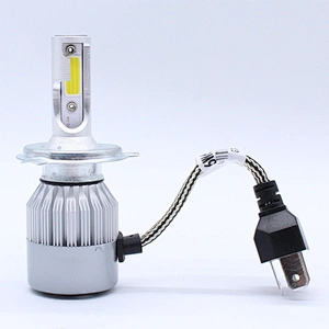Super Bright Auto Led Faro H4 40w Headlight kits