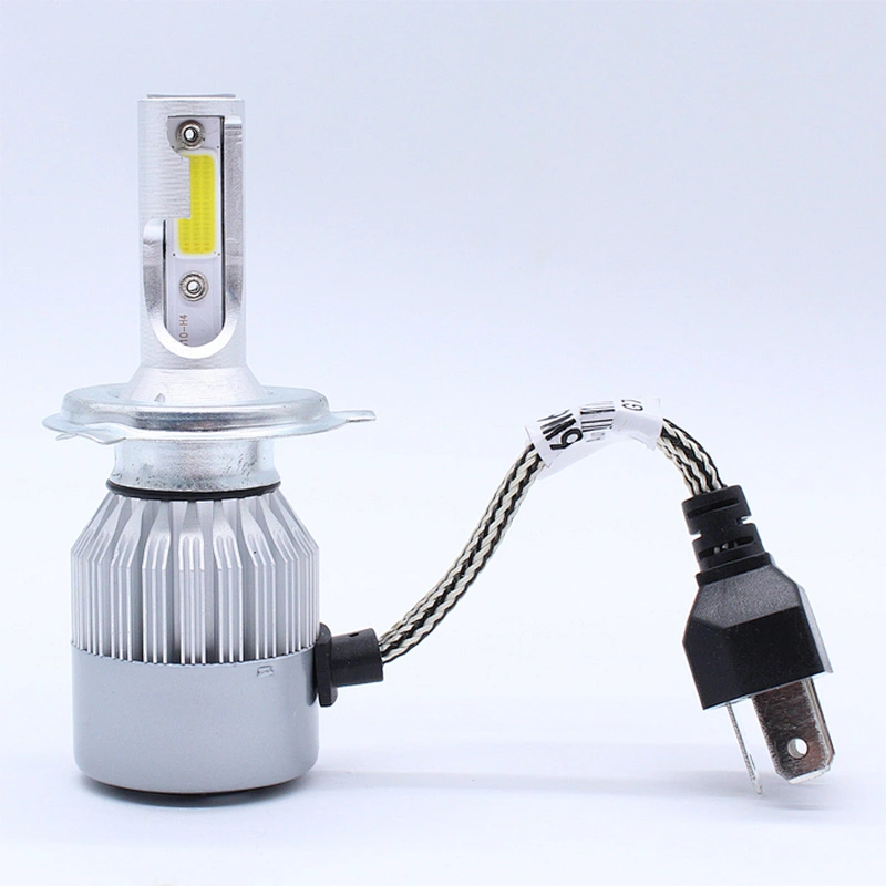 Super Bright Auto Led Faro H4 40w Headlight kits