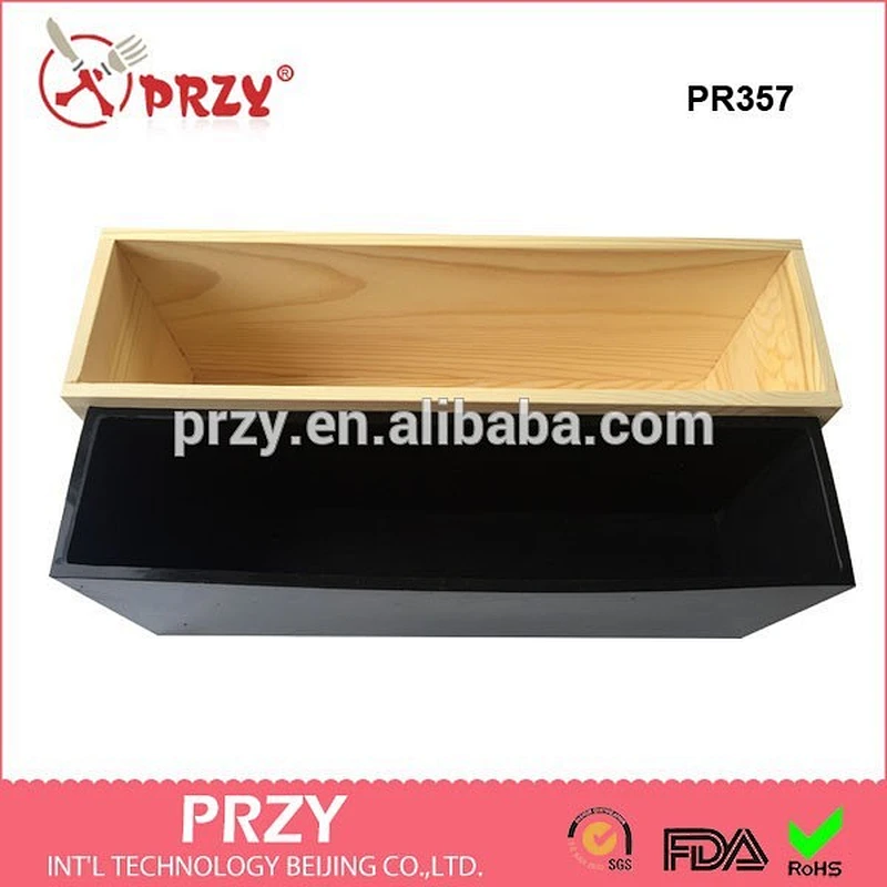 PR357 No Bend Or Bow 12