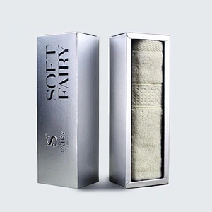 Soft Comfortable Hand Towel China Manufacturer Hotel Bank Gift Towel Wholesale Custom 100% Cotton Towel