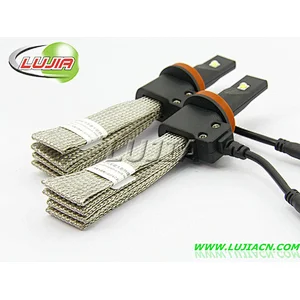 Factory direct sale new product chevrolet cruze led headlight for sale