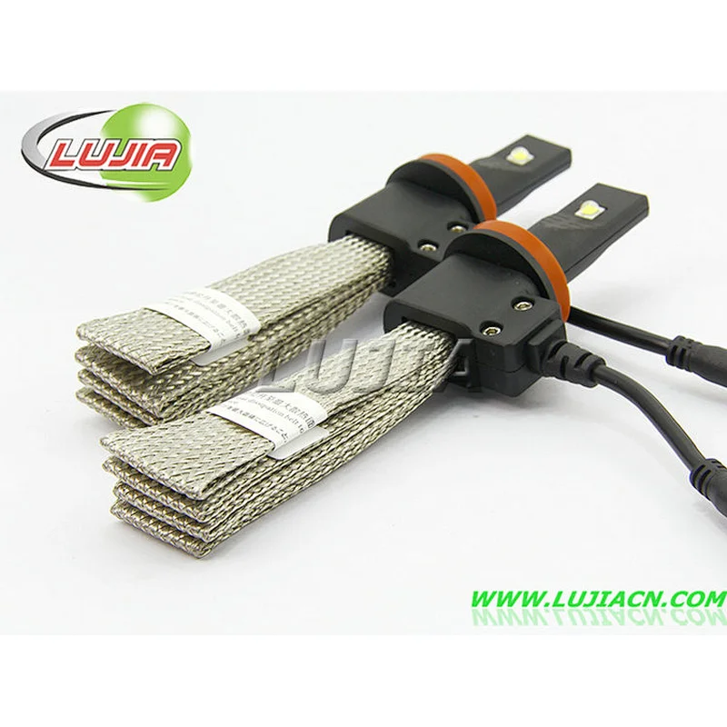 Factory direct sale new product chevrolet cruze led headlight for sale