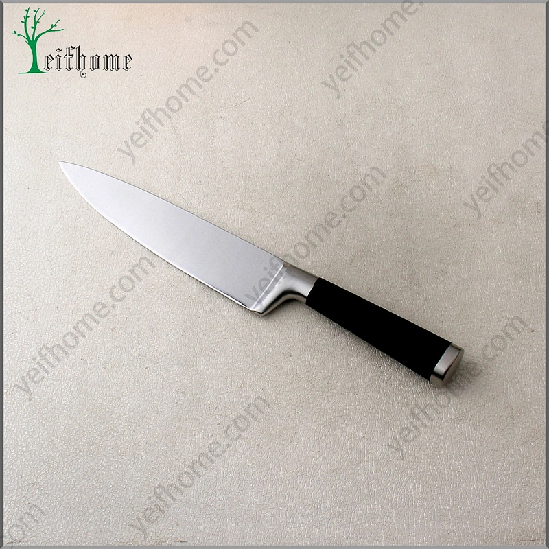 2017 Hot sale stainless steel 5pcs kitchen knife set