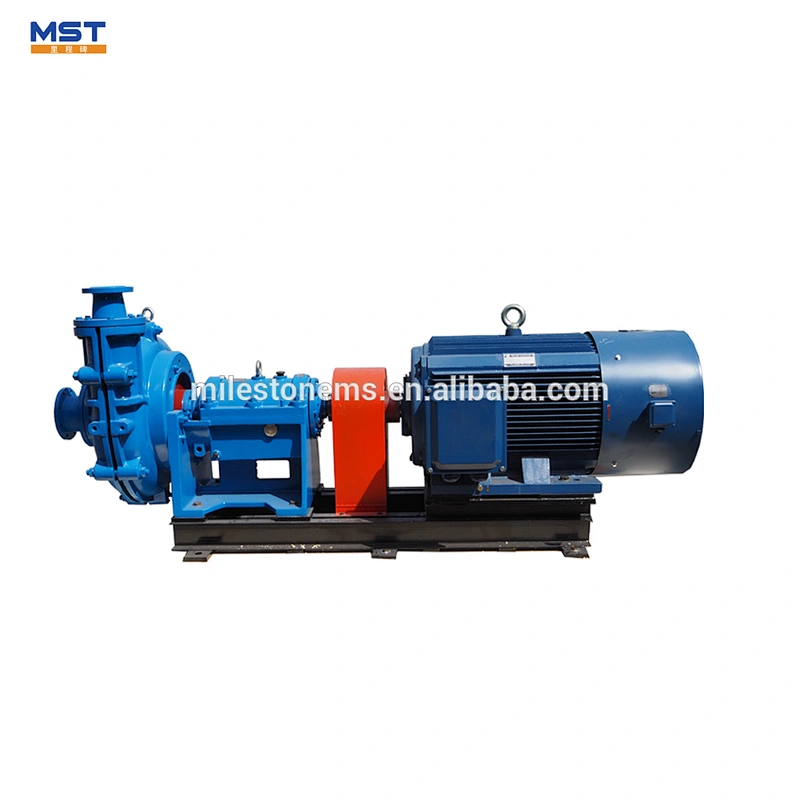 low flow electric vortex centrifugal pump